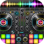 Logo of DJ Mix Studio - DJ Music Mixer android Application 